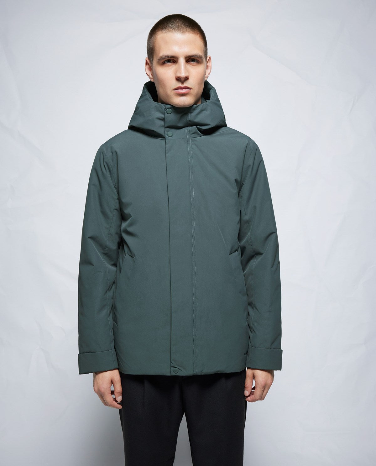BARNARD JACKET