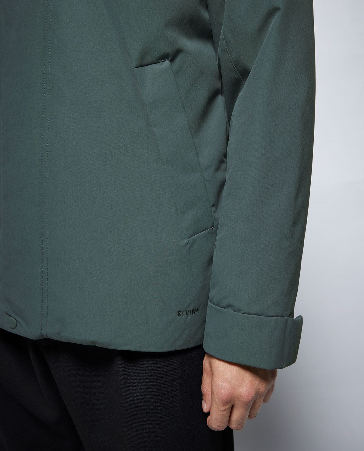 BARNARD JACKET