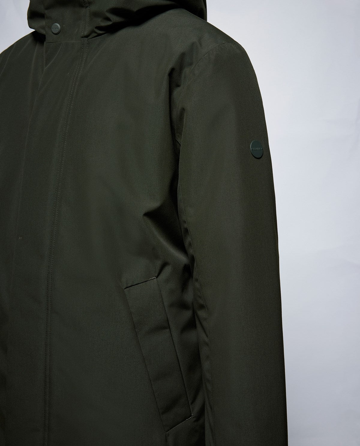 BARNARD JACKET
