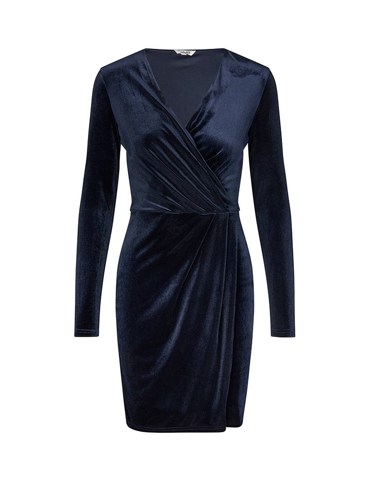 REWIND MADENA DRESS