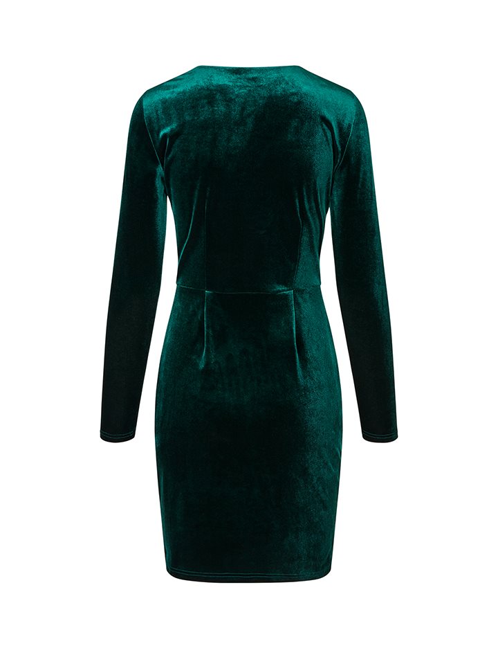 REWIND MADENA DRESS