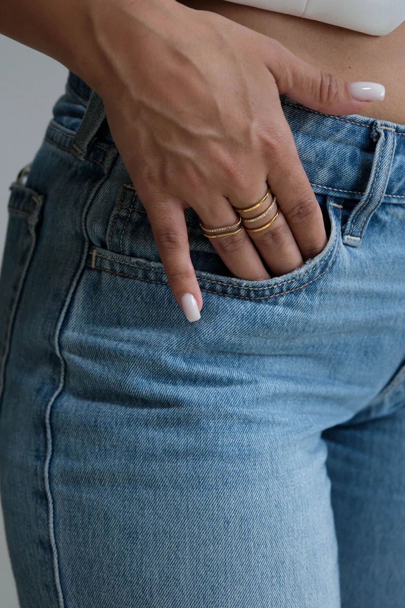 RING JEAN