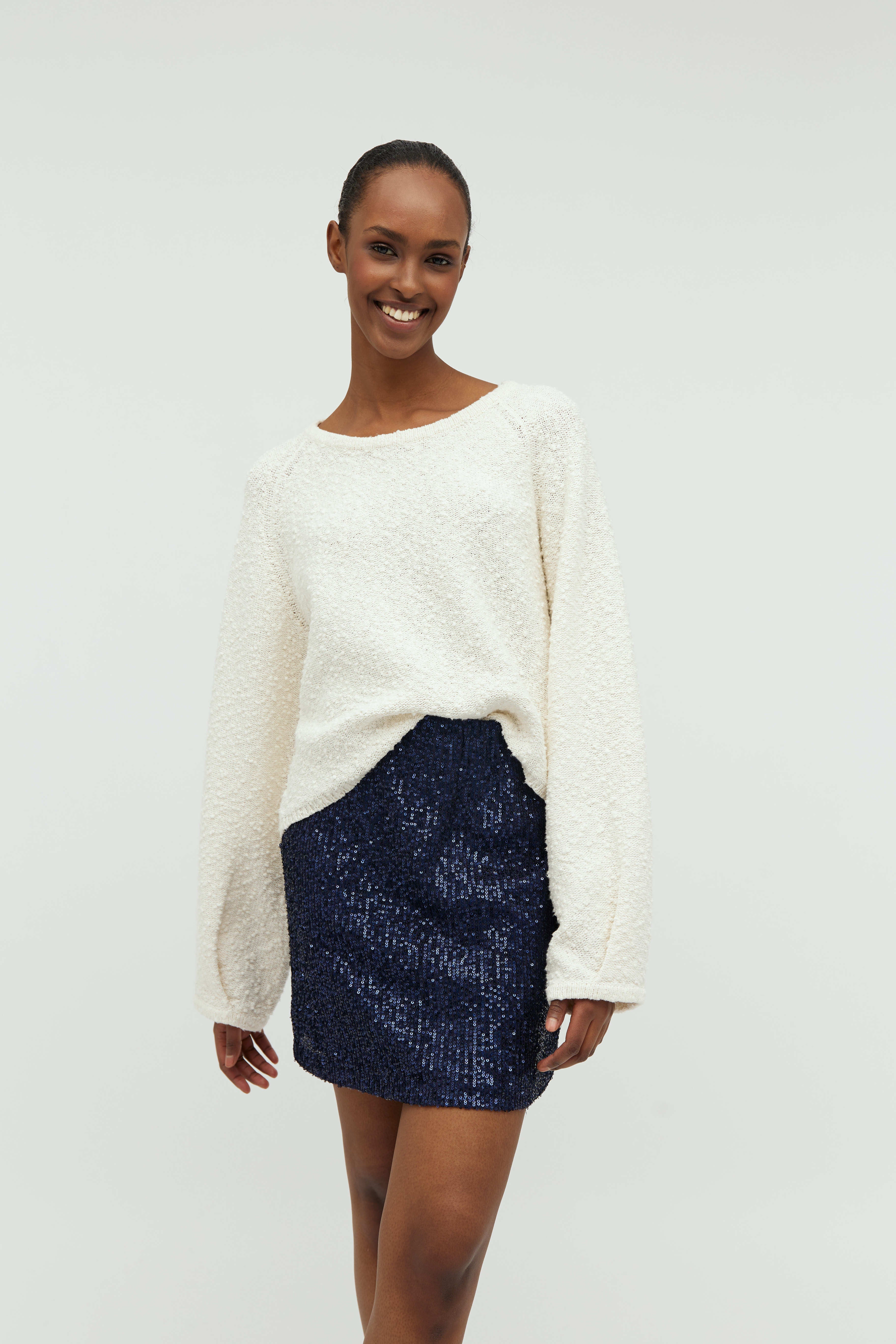 SAFINA ORICE SKIRT