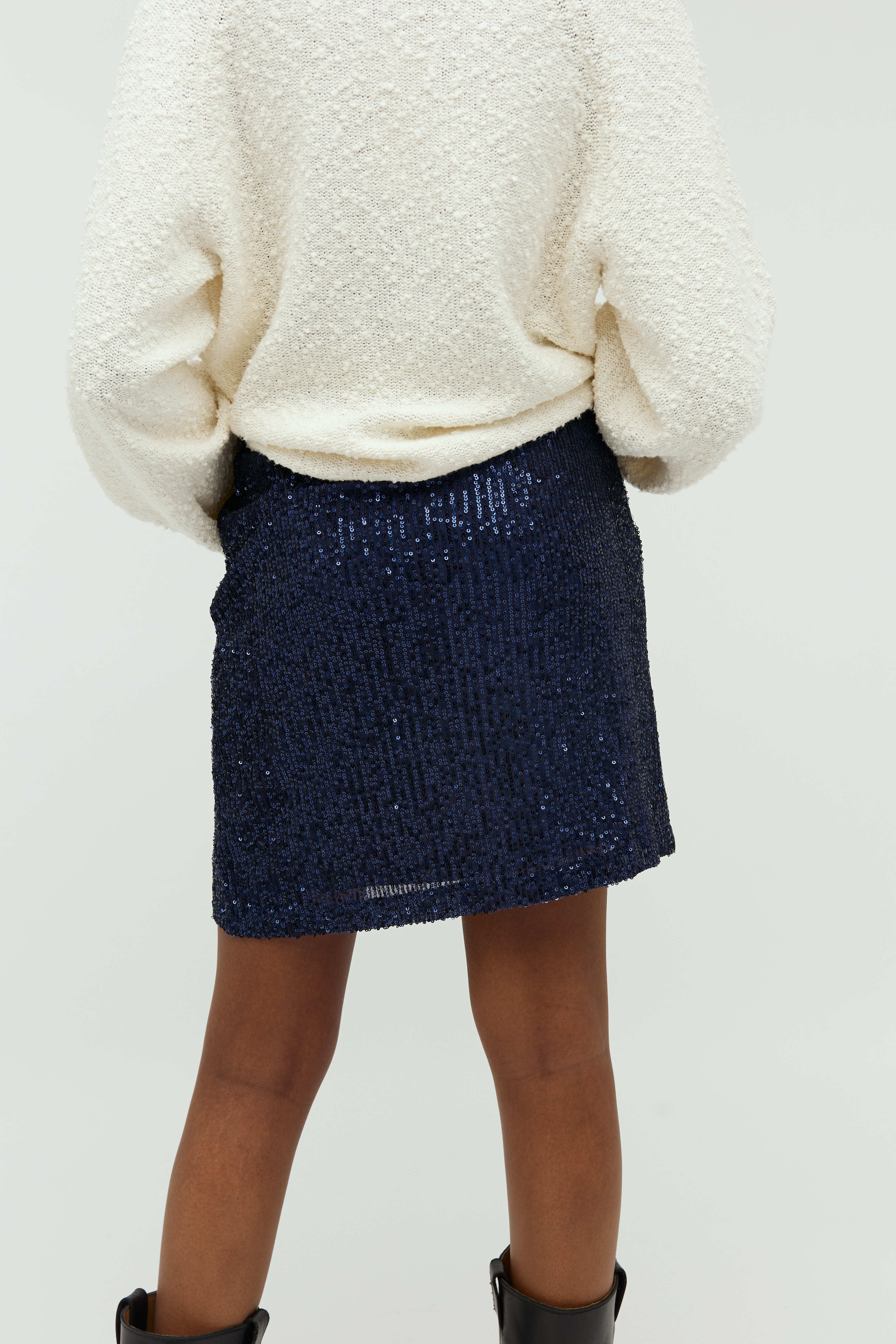 SAFINA ORICE SKIRT