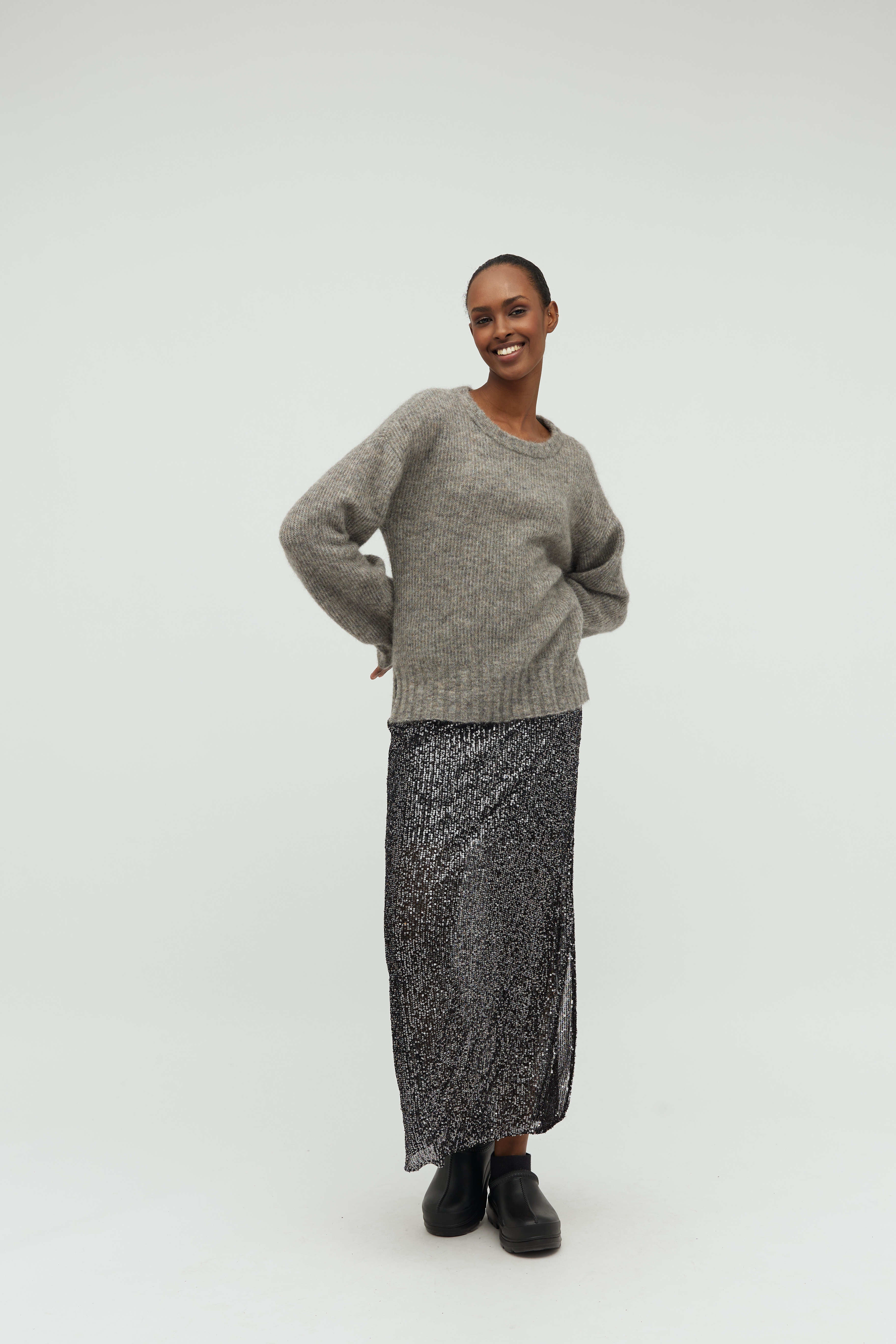 SAFINA TACTICI SKIRT