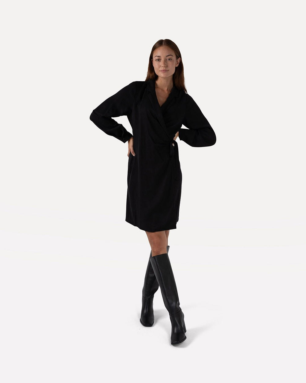 MILOU DRESS