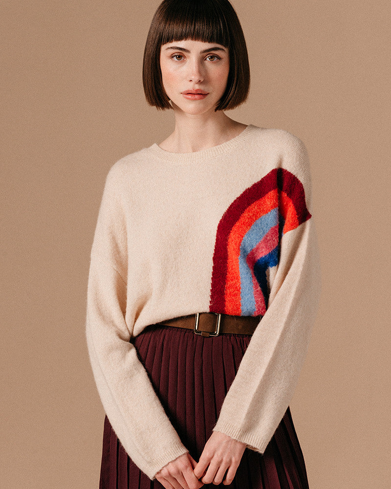 LALALAND KNIT