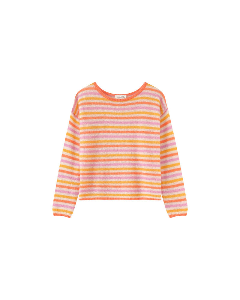LANAELLE KNIT