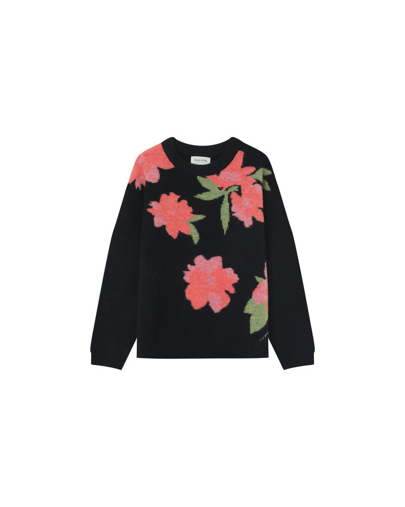 LUZERNE KNIT