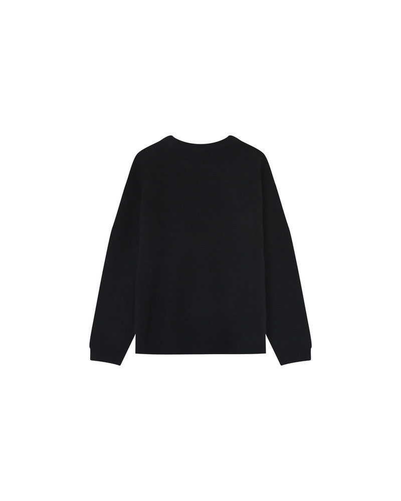 LUZERNE KNIT