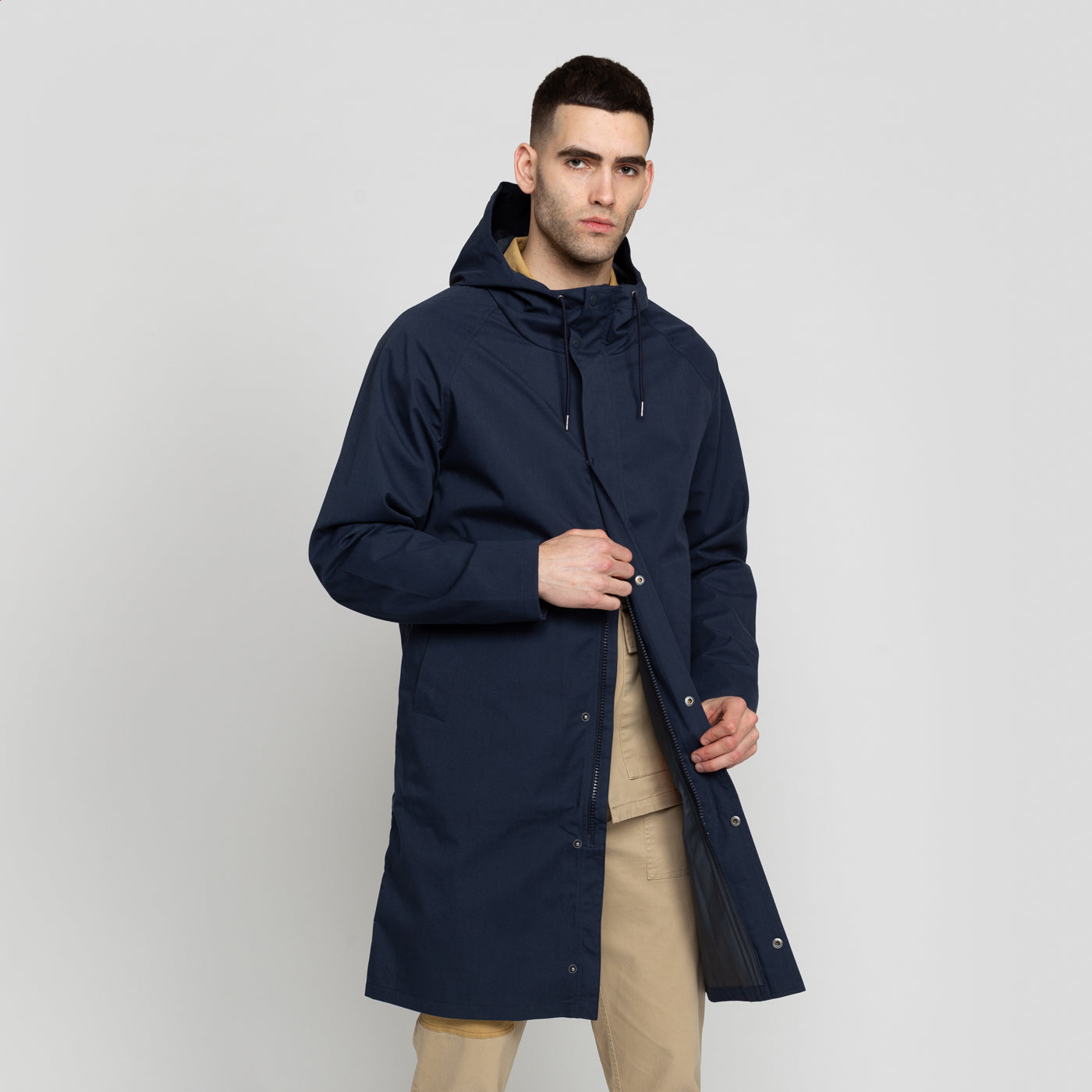OVERCOAT
