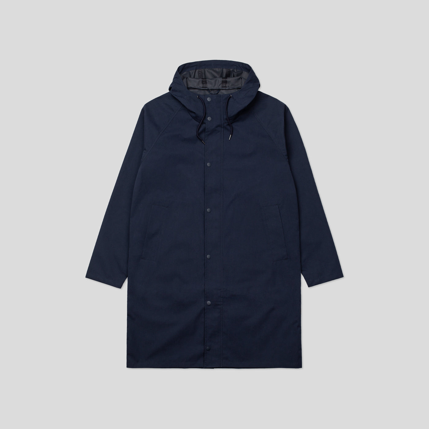 OVERCOAT