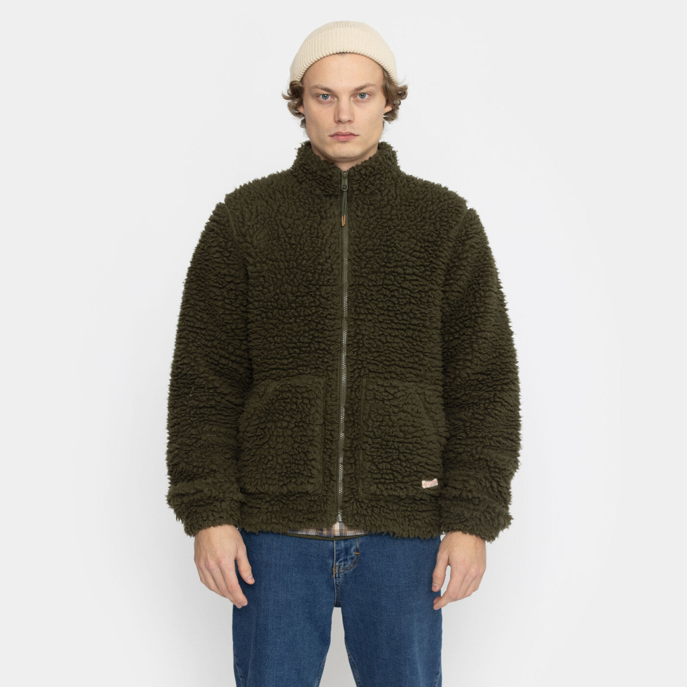 HEAVY FLEECE