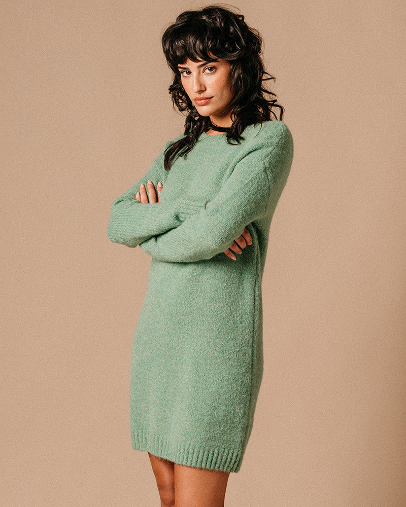 LAMINI DRESS