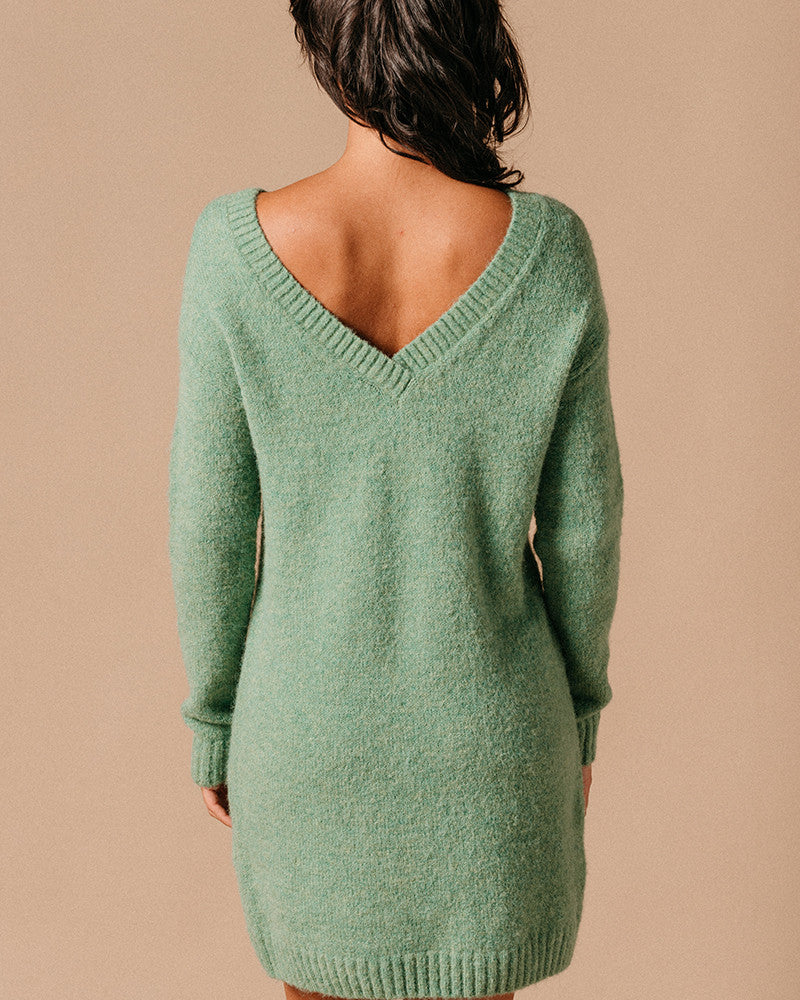 LAMINI DRESS