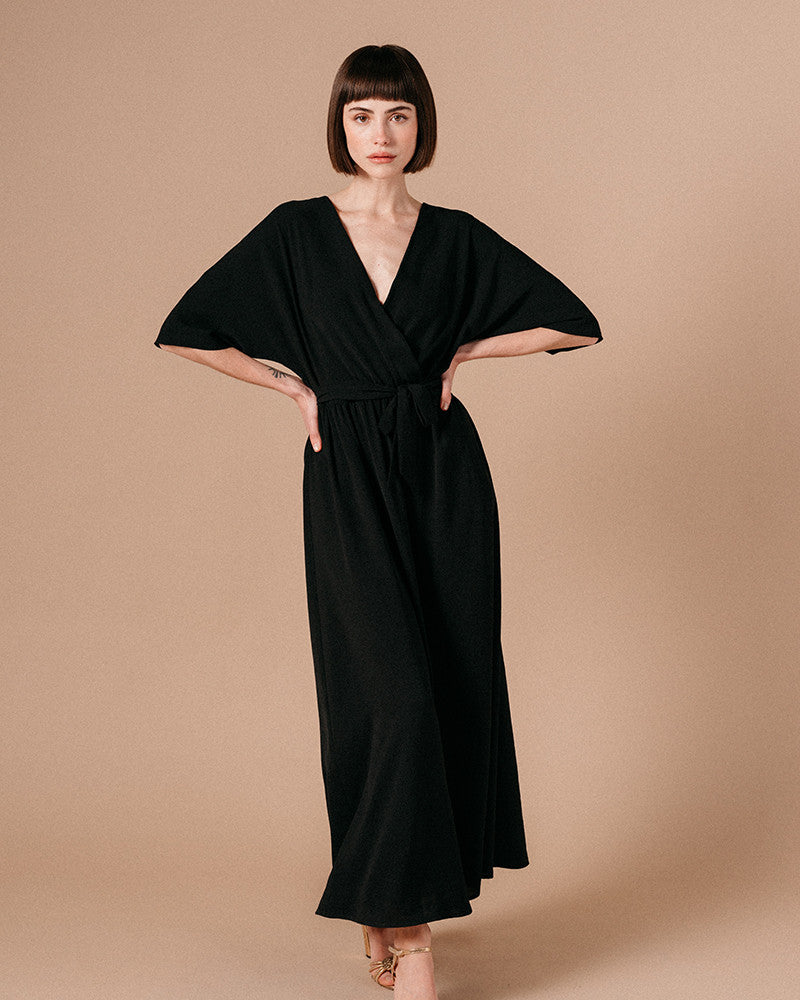 LAURA DRESS