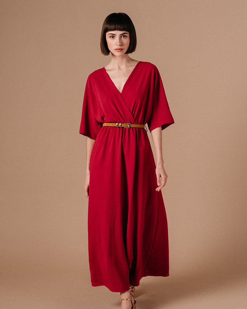 LAURA DRESS