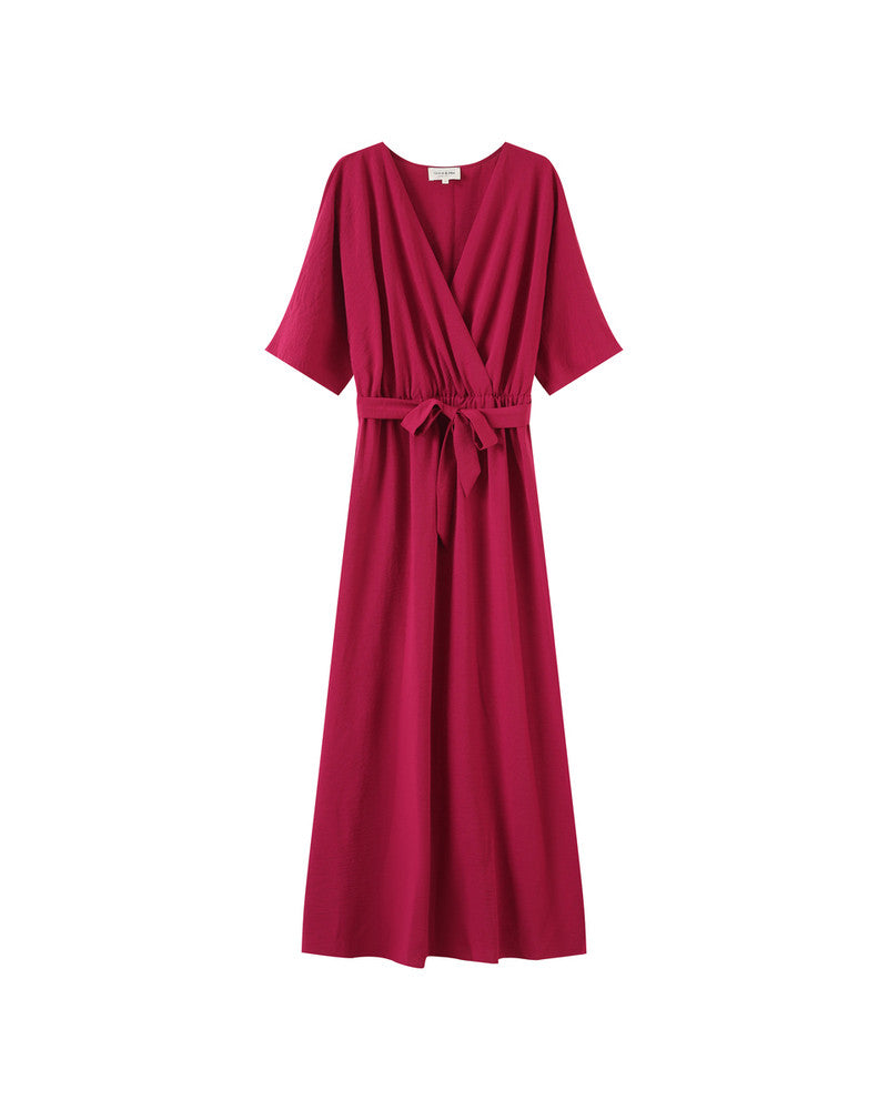 LAURA DRESS