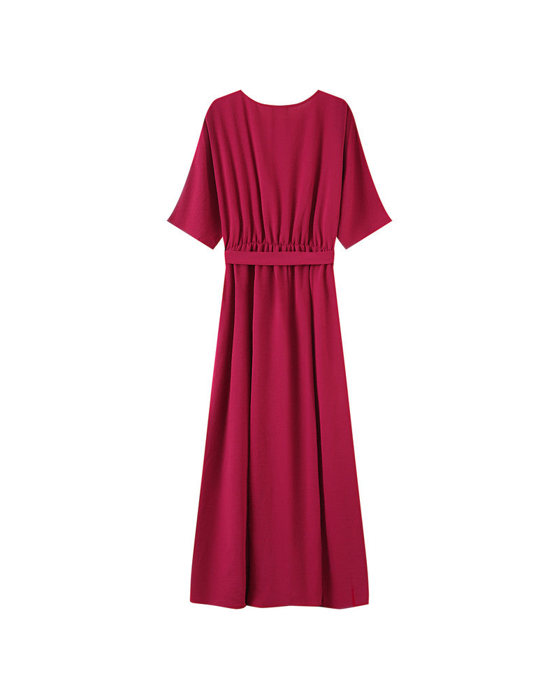 LAURA DRESS