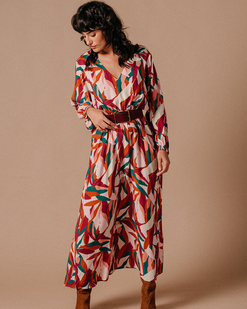 LIMA DRESS