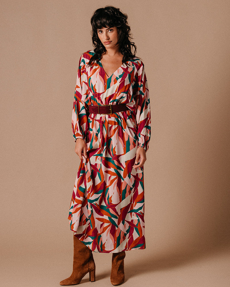 LIMA DRESS