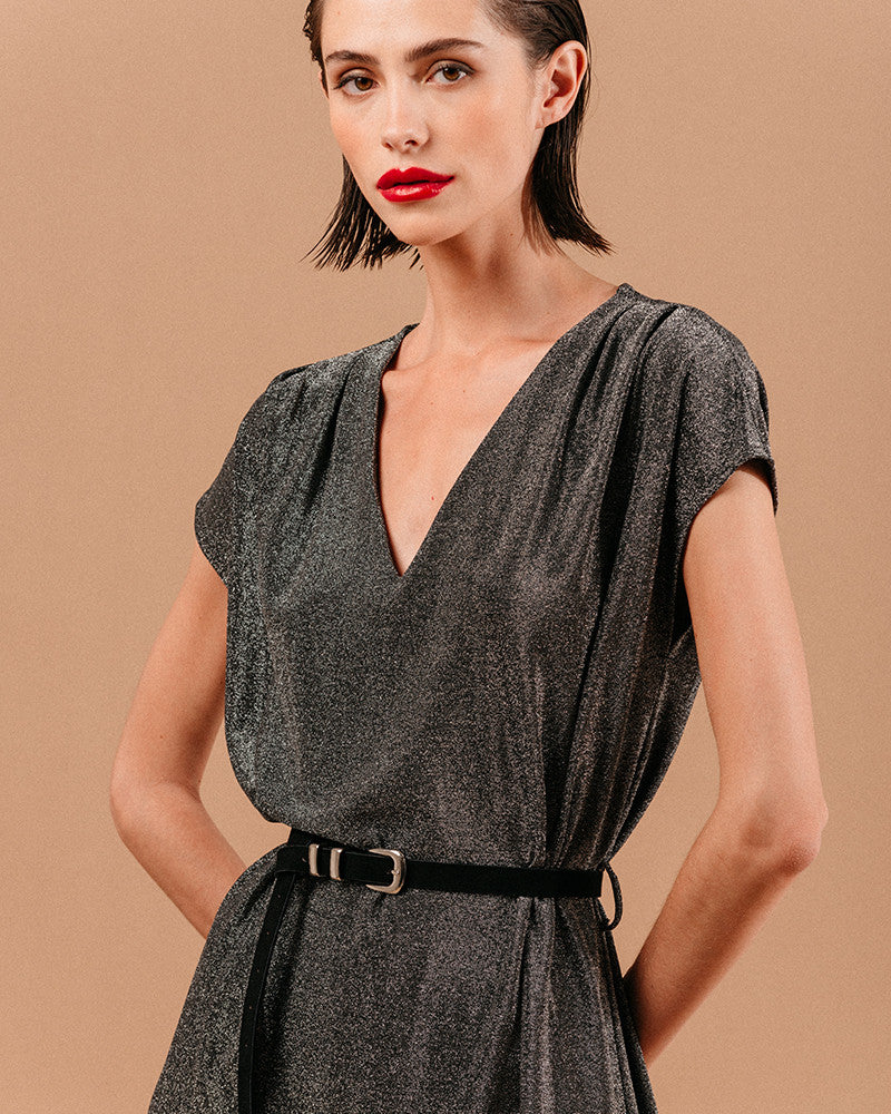 LYDIE DRESS