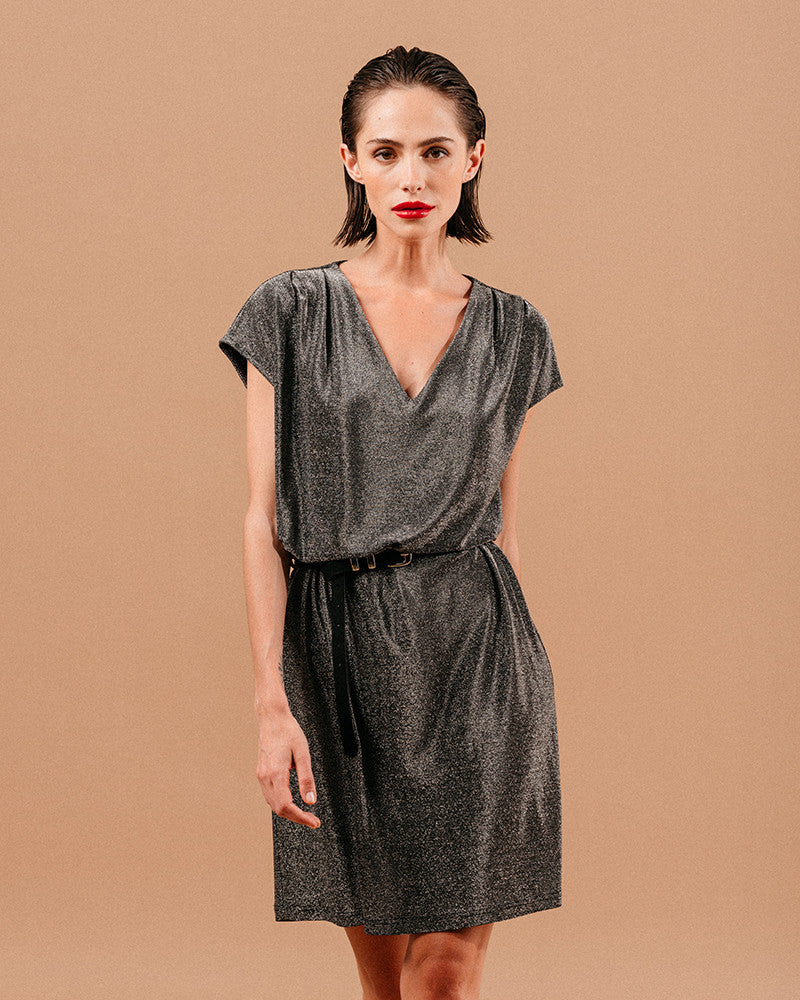 LYDIE DRESS