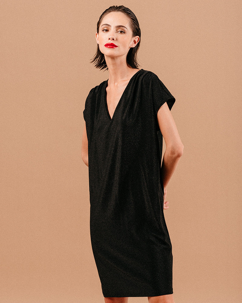 LYDIE DRESS