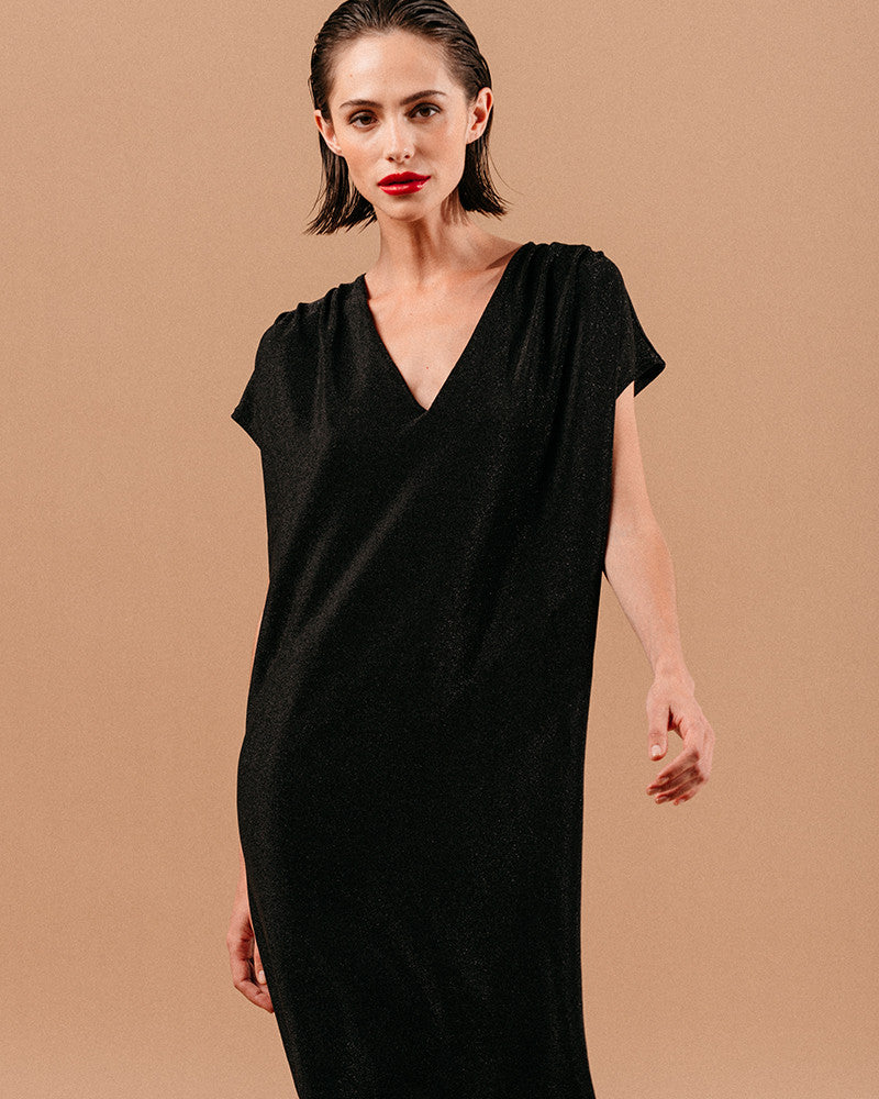 LYDIE DRESS