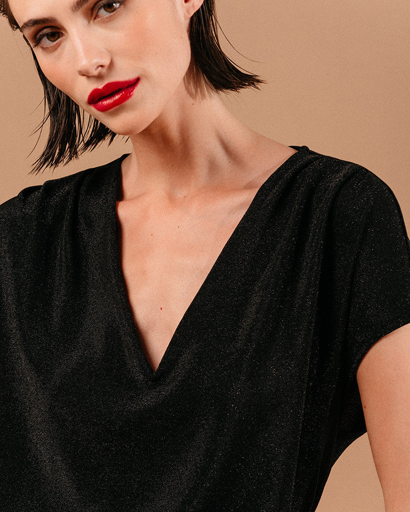 LYDIE DRESS