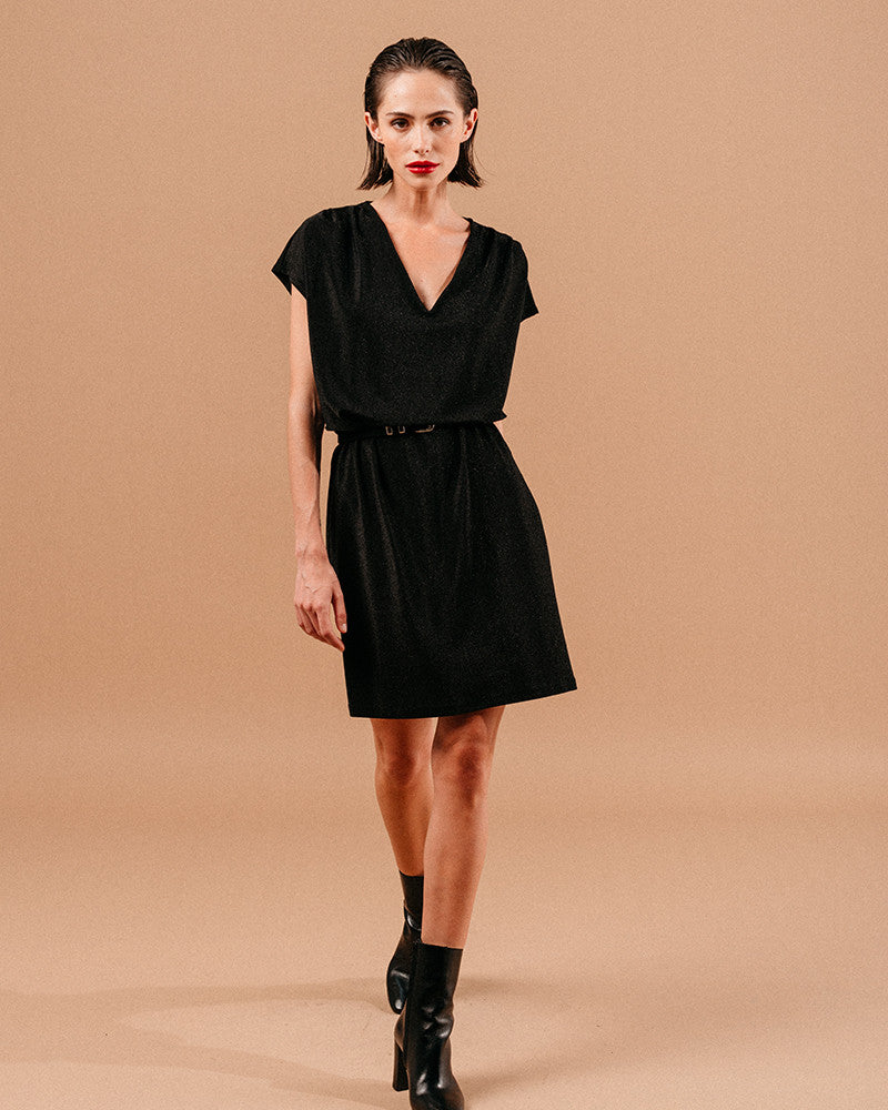 LYDIE DRESS