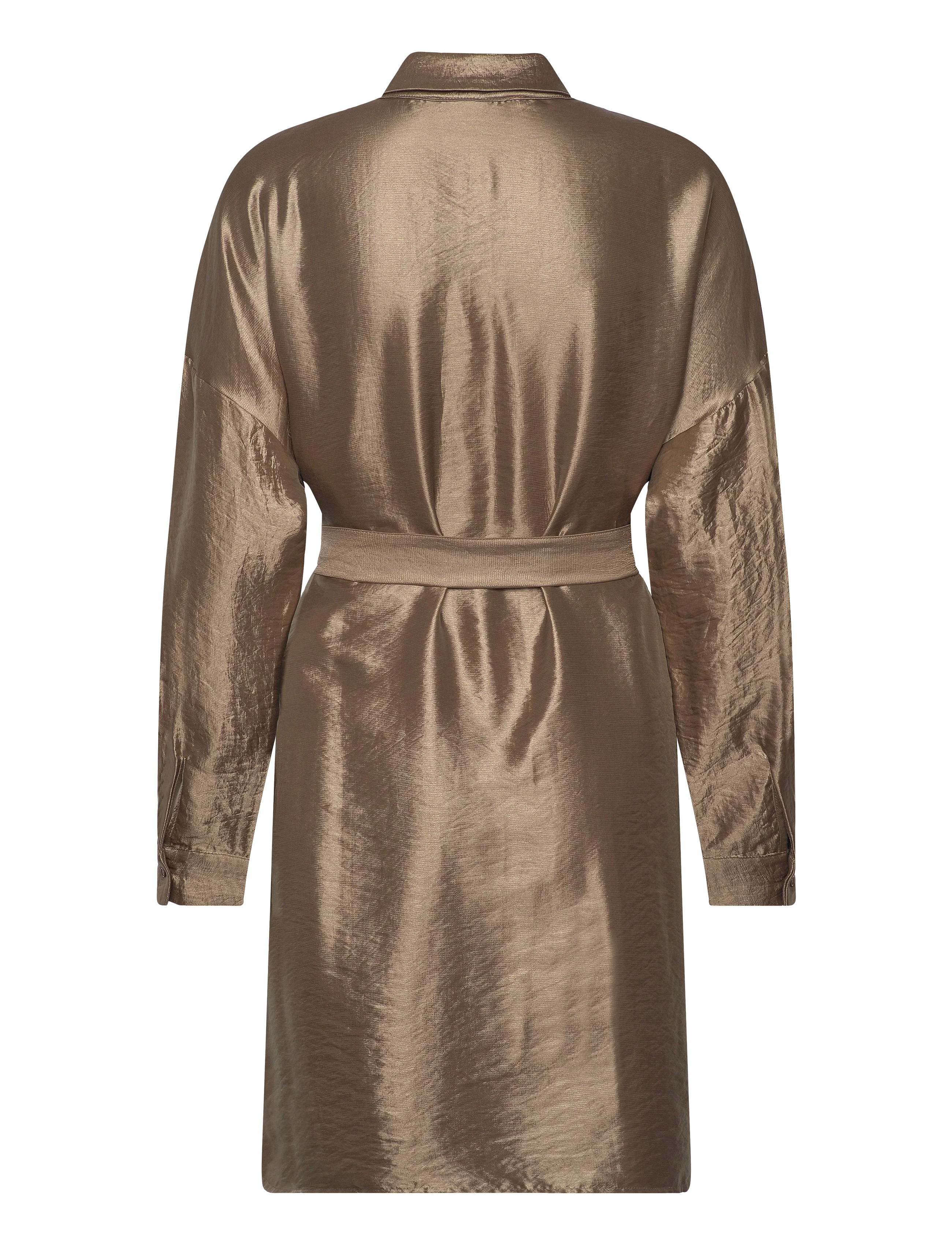 SLFSILVA-TONIA SHIRT DRESS