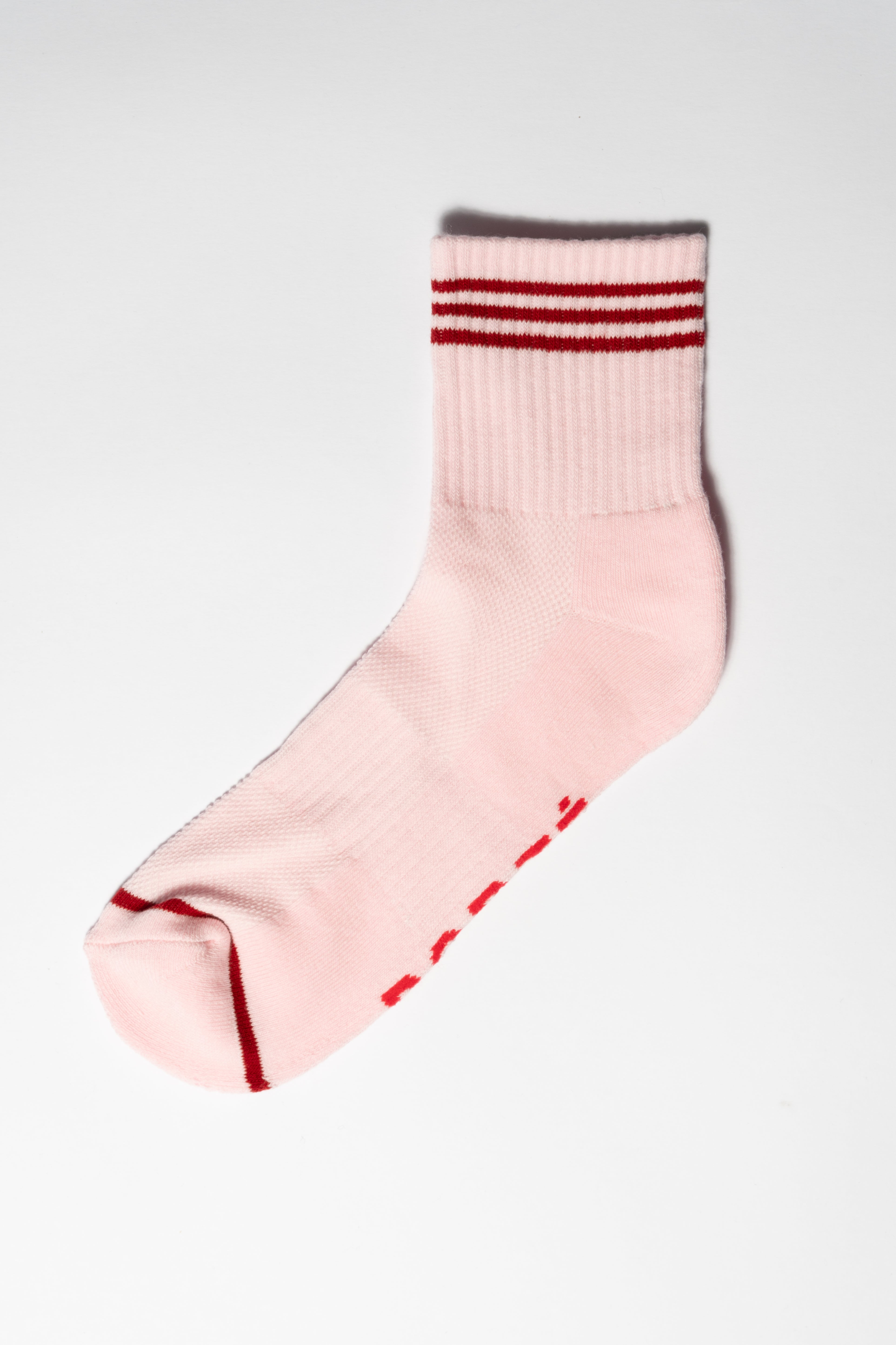 PORTÉ SOCKS - PINK