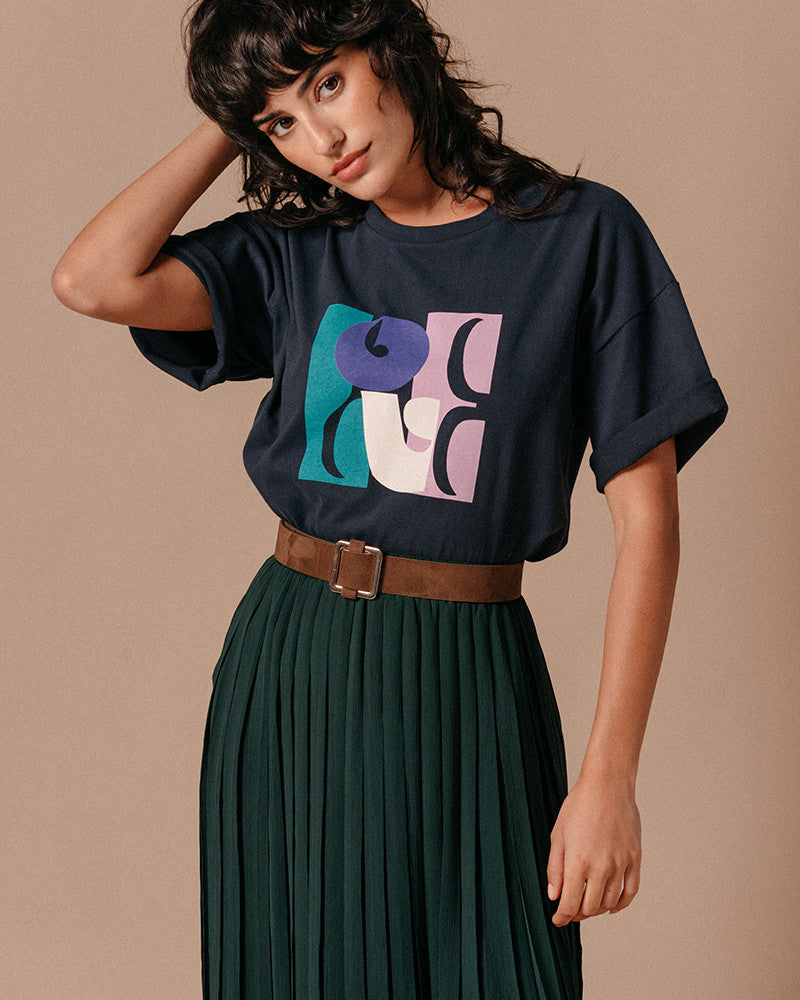 LENNY T-SHIRT
