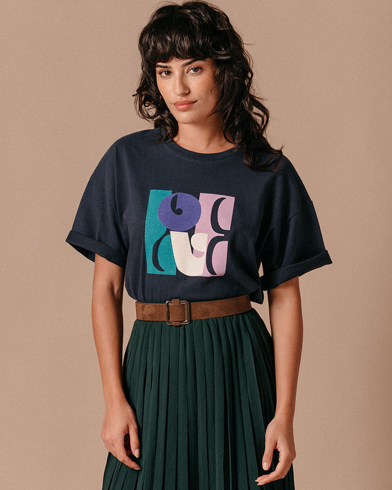 LENNY T-SHIRT