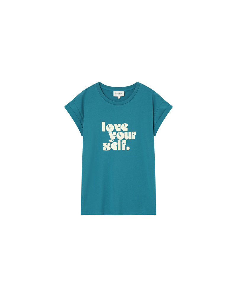 LIAM T-SHIRT
