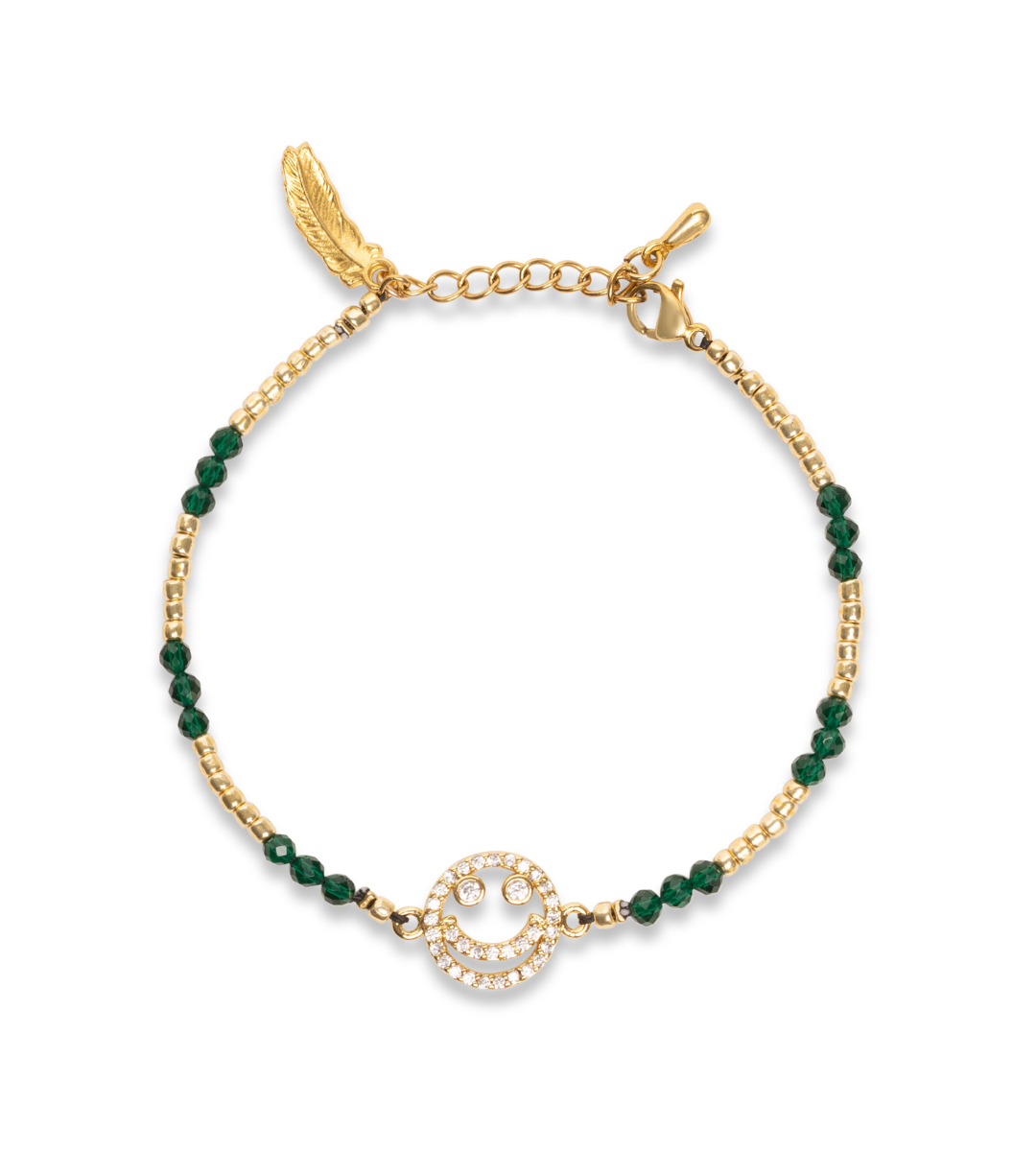 MAKE ME SMILE BRACELET