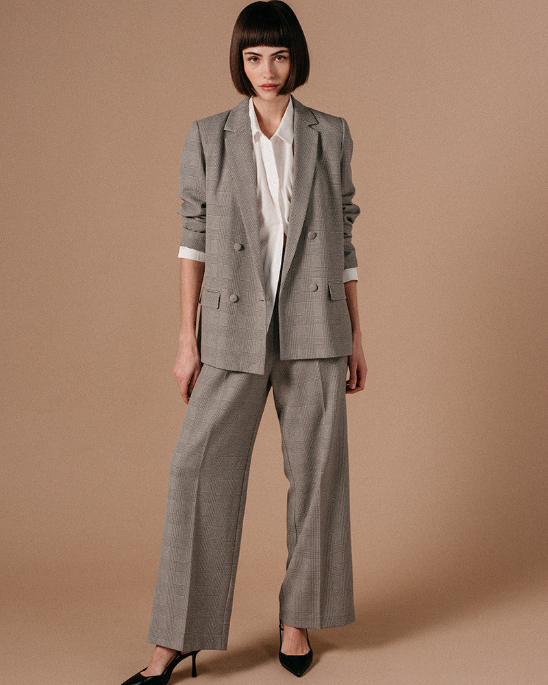 LEONTINE BLAZER