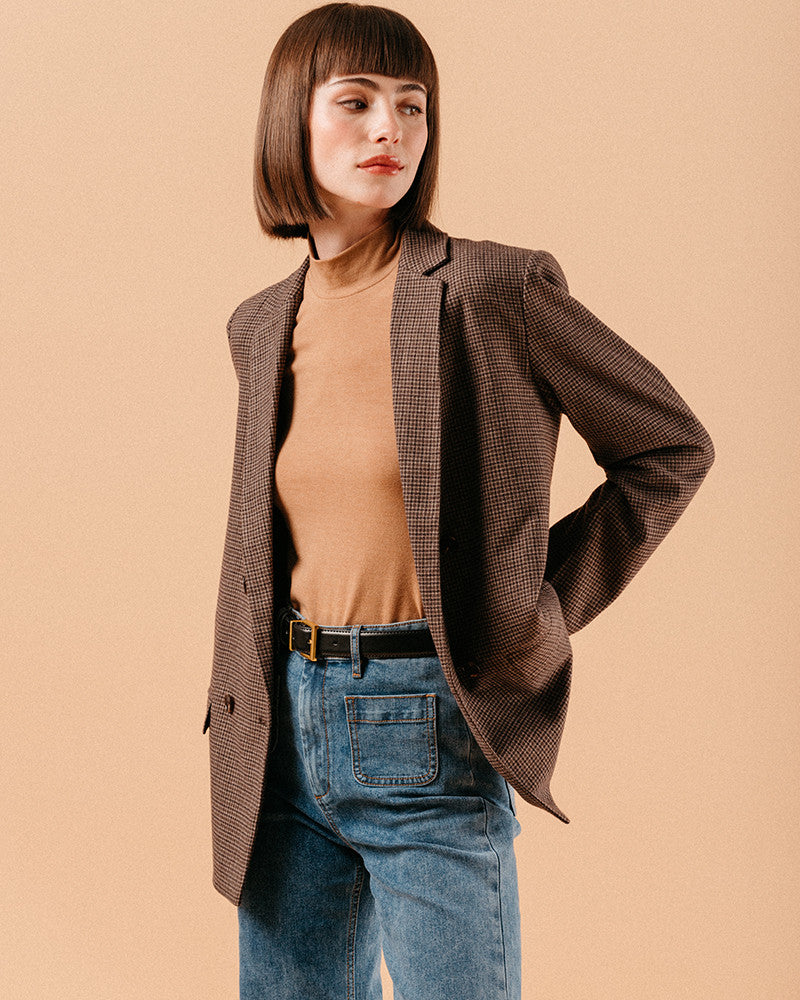 LOUISON VESTE