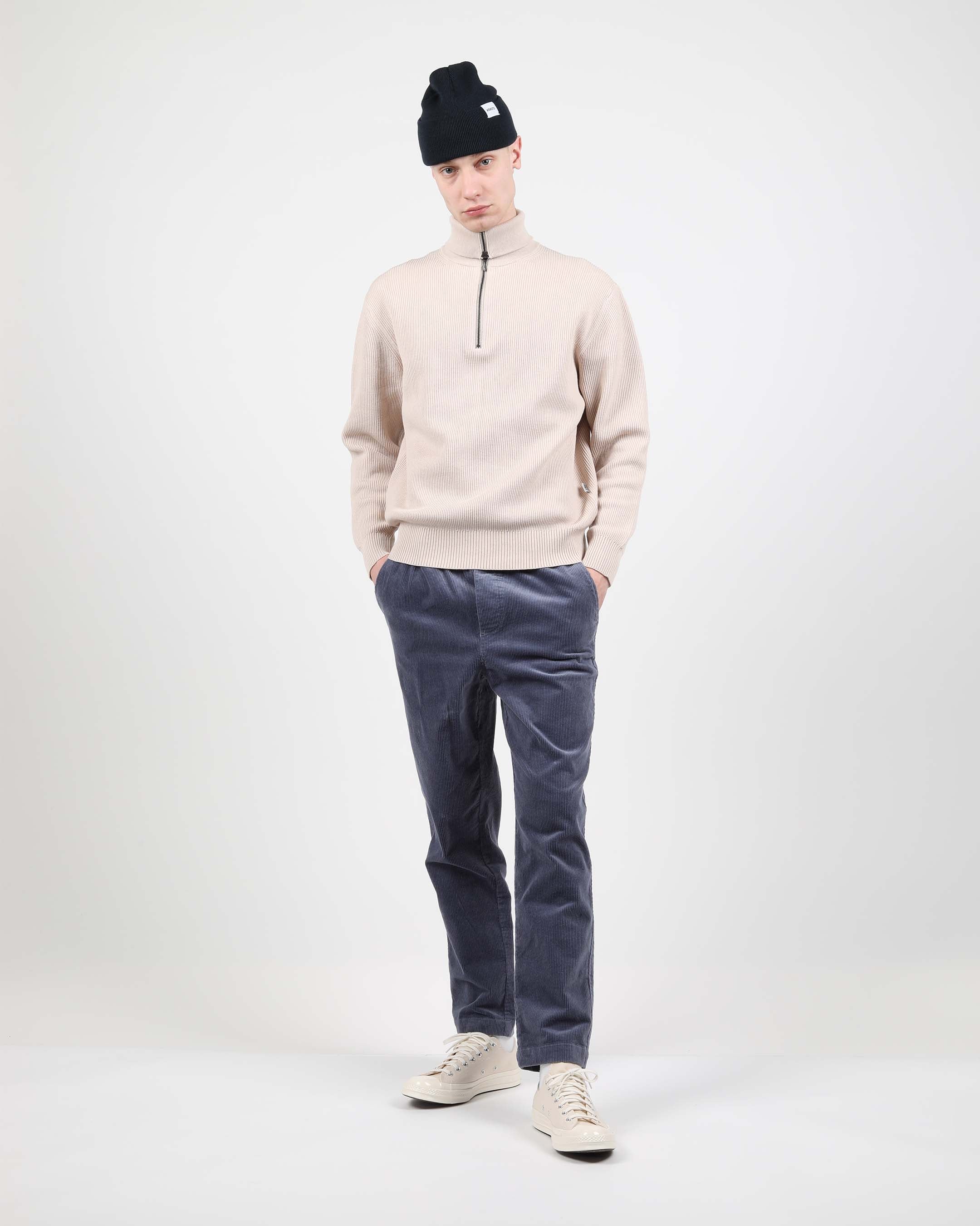 NEAL CORD PANTS