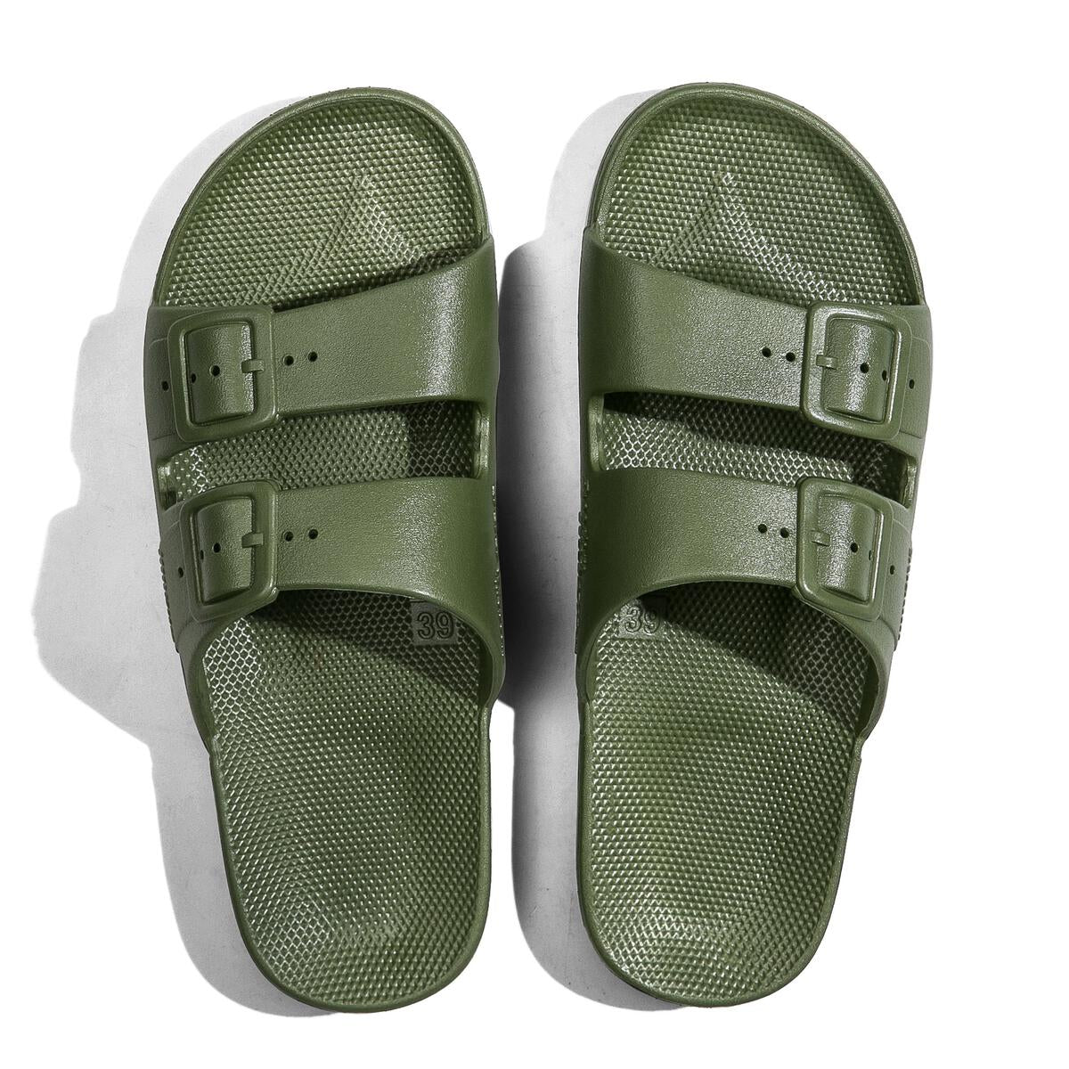 MOSES SLIDES MEN - CACTUS